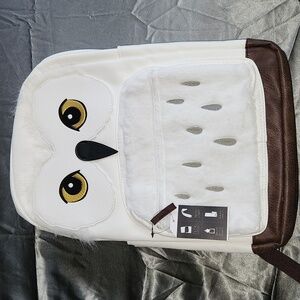 Bioworld Harry Potter ‘Hedwig Owl’ Backpack